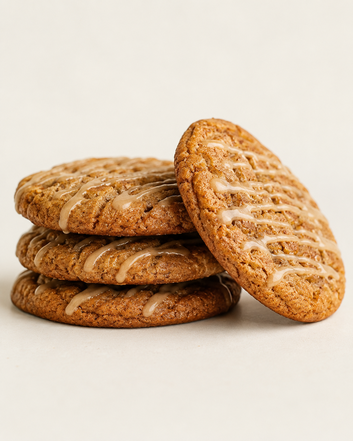 Cinnamon Cookies